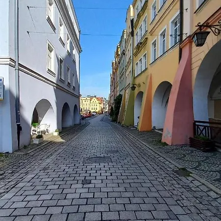 Plac Ratuszowy 50 - Old Town - 2 Sypialnie I Salon Jelenia Góra Exterior foto