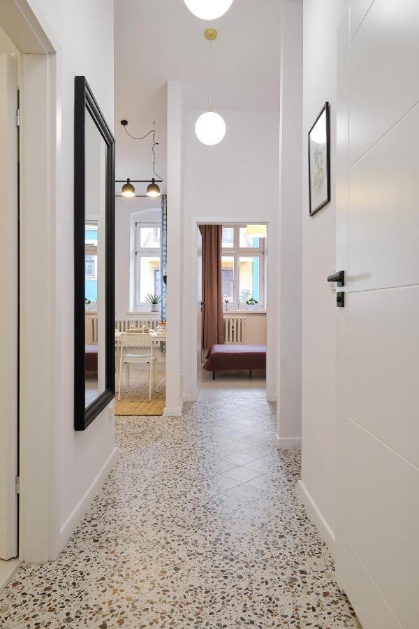 Apartment Plac Ratuszowy 50 - Old Town - 2 Sypialnie I Salon