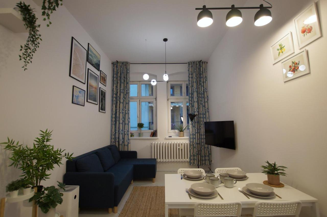 Plac Ratuszowy 50 - Old Town - 2 Sypialnie I Salon *