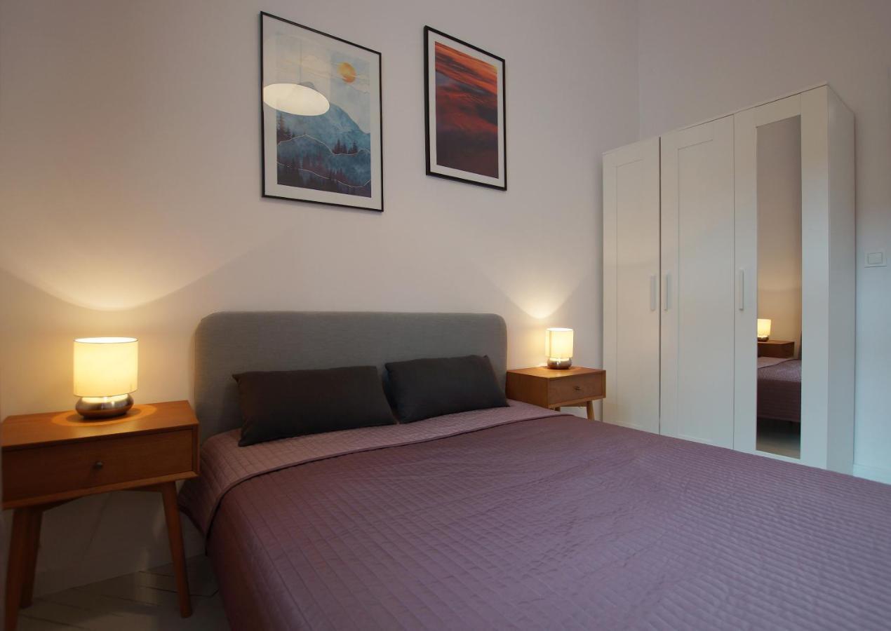 Plac Ratuszowy 50 - Old Town - 2 Sypialnie I Salon * Jelenia Gora
