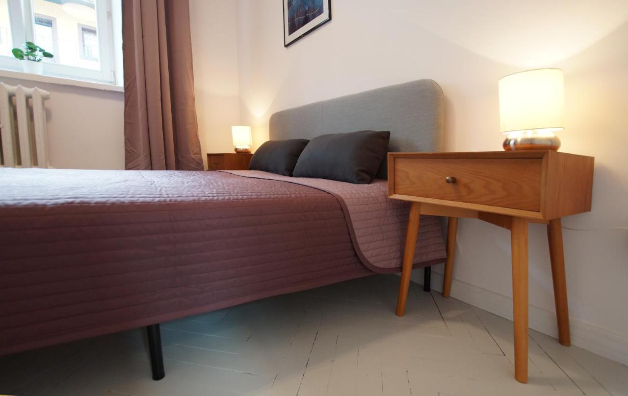 Apartment Plac Ratuszowy 50 - Old Town - 2 Sypialnie I Salon *