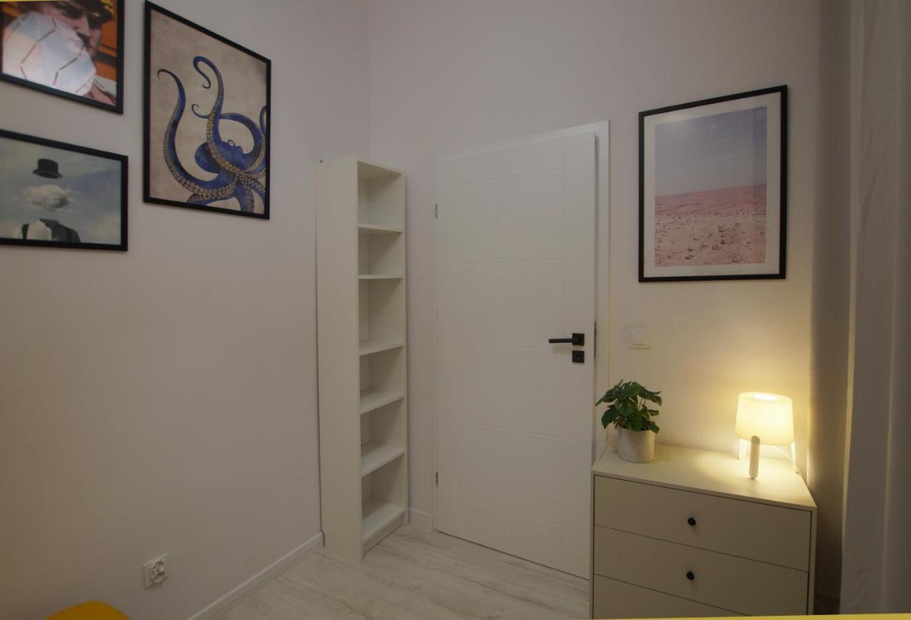 Plac Ratuszowy 50 - Old Town - 2 Sypialnie I Salon * Jelenia Gora