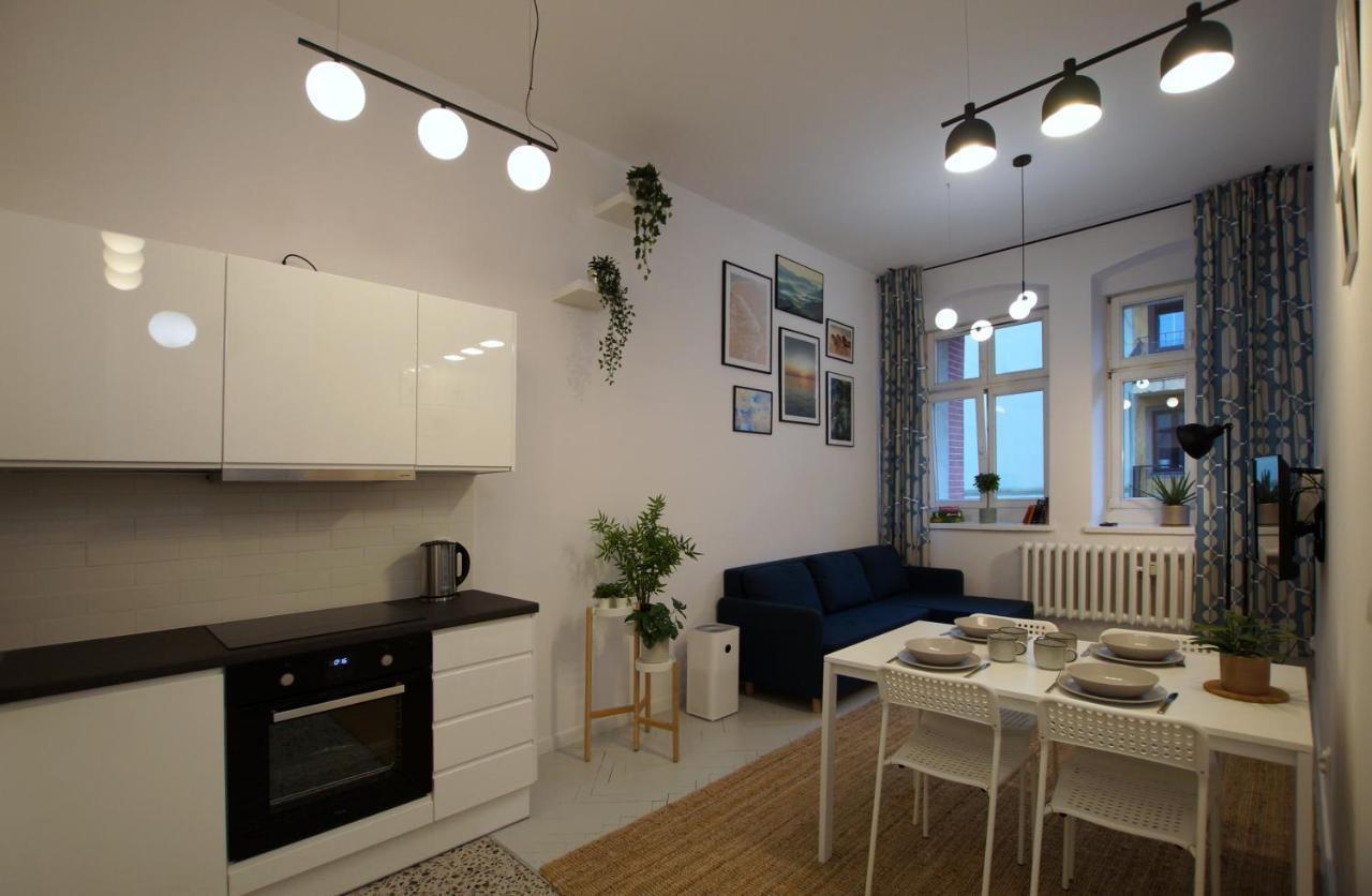 Plac Ratuszowy 50 - Old Town - 2 Sypialnie I Salon